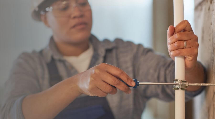 Professional Leak Detection in Byram, MS
