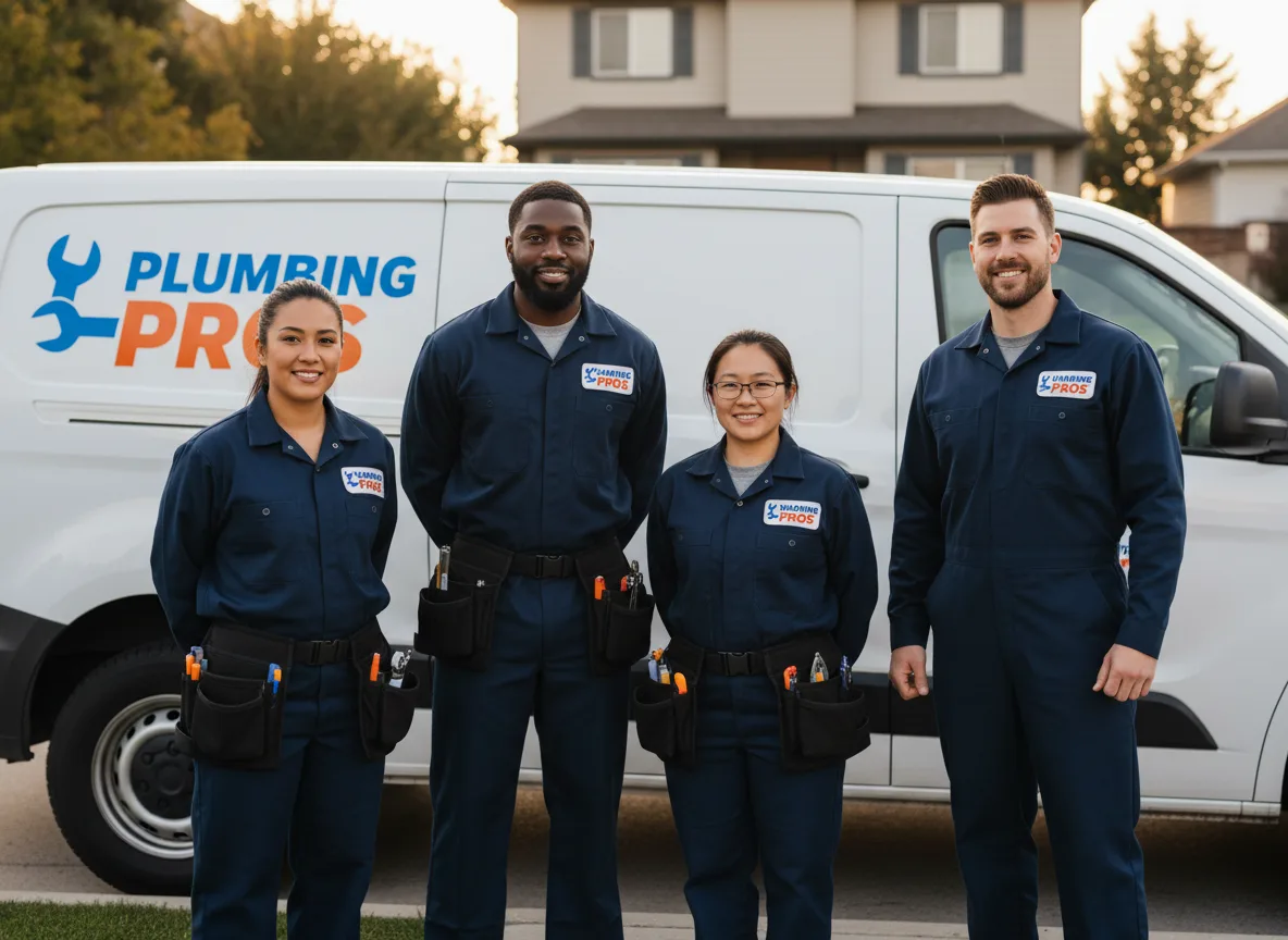 Water Heater Repair company in Byram, MS